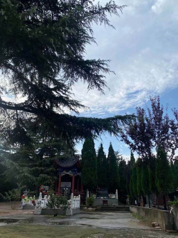 園區景觀